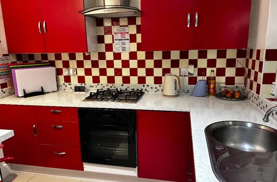 Restoration Residential Care Home - outside view of care home