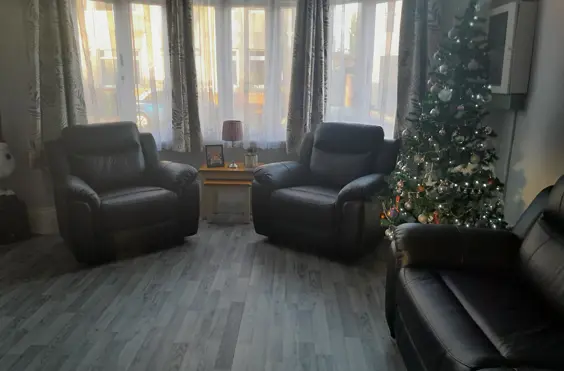 Life Path Trust Limited - 2 Ellys Road - outside view of care home