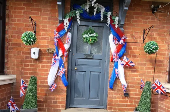 Heather Holmes Care Home - outside view of care home