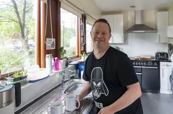 Church Green Lodge - An additional photo