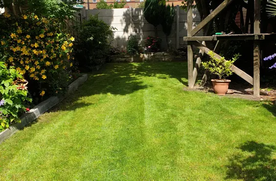 Qualities Services Ltd - outside view of care home