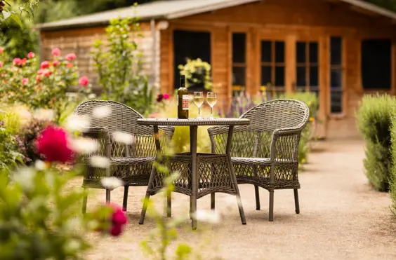 Belmont House Nursing Home - outside view of care home