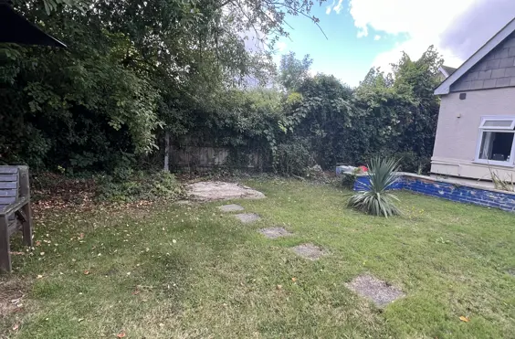 Glenroyd House - An additional photo