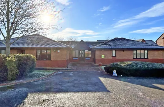 Choices Housing Association Limited - 60 Holdcroft Road - outside view of care home