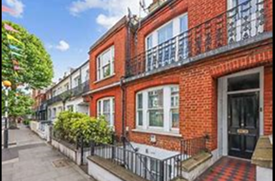 Cambuslodge UK Limited - outside view of care home