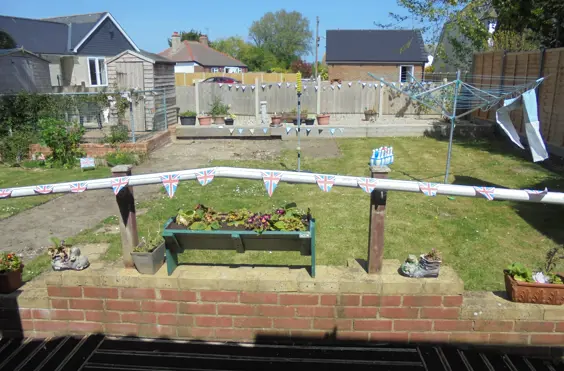 Brightcare - outside view of care home