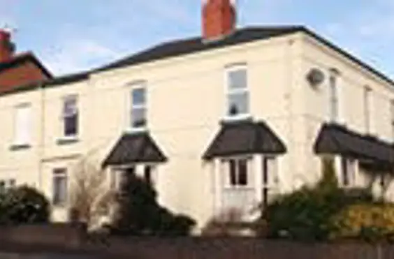 Safeharbour (Droitwich) - outside view of care home