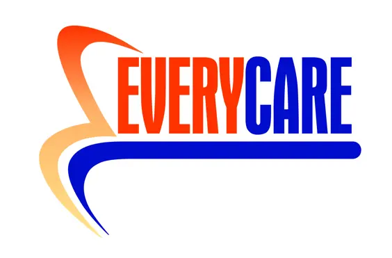 Everycare Midsussex - A company logo