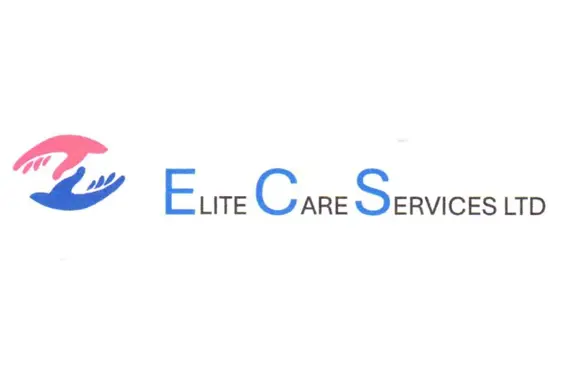 Elite Care Services Limited - A company logo