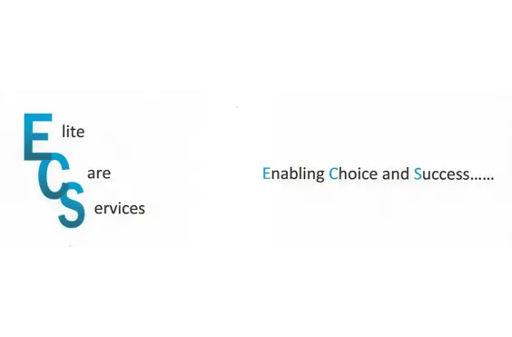 Elite Care Services Limited - A company logo