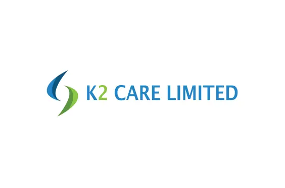 K2 Care Limited - A company logo