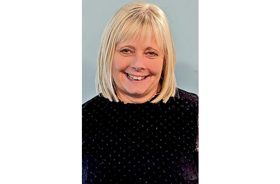 St Cuthberts Care Supported Living - Photo of manager