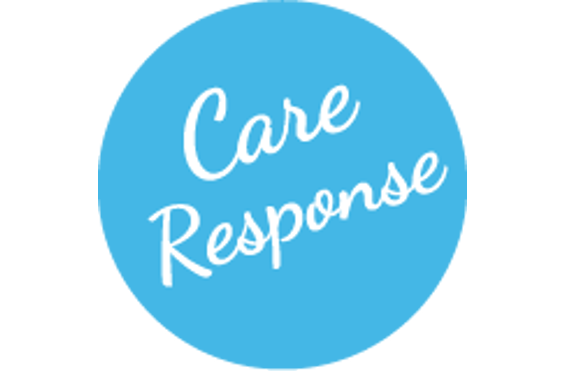 Care Response - A company logo