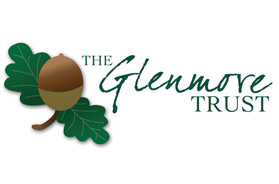Glenmore Trust - Northumberland Street - A company logo