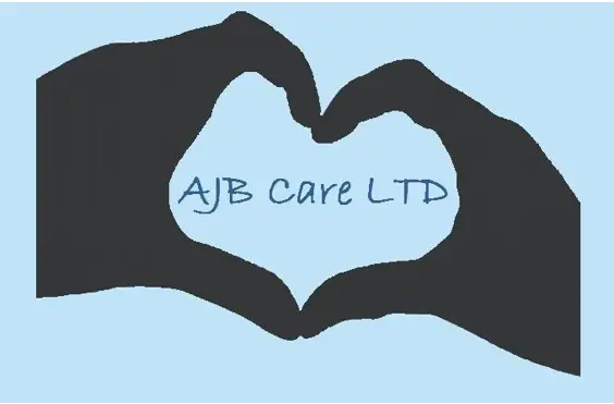 AJB Care Ltd - A company logo