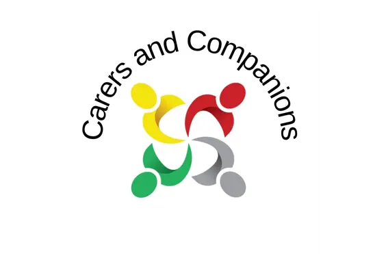 Carers and Companions Ltd - A company logo