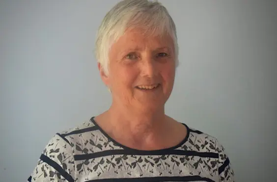 Tendacare - Photo of manager