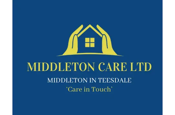 Middleton Care Limited - A company logo