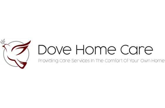 Dove Home Care Agency Limited - A company logo