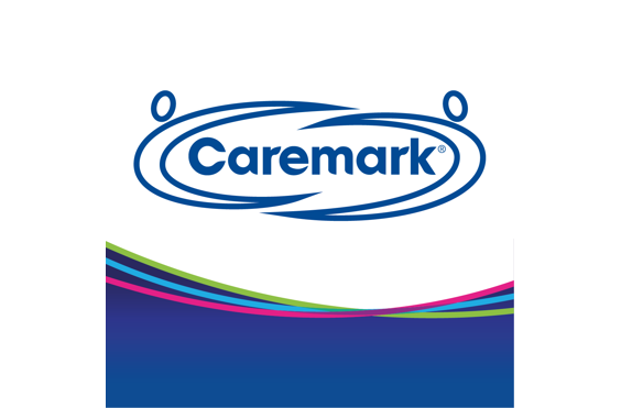 Caremark (Chelmsford & Uttlesford) - A company logo