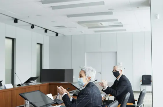 Oswestry Care Limited - Photo of staff