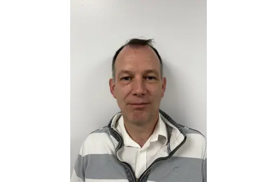 South Essex Special Needs Housing Association Limited (SESNHA) - Photo of manager