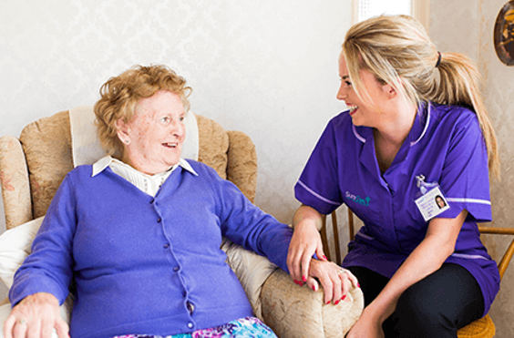 SureCare (Croydon and Sutton) - An additional photo