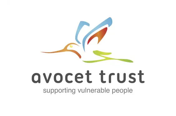 Avocet Trust Domiciliary Care Service - A company logo