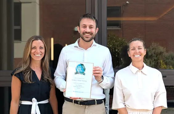 Golders Green Nursing - Photo of staff