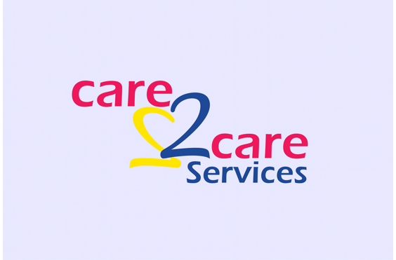 Care2Care - A company logo