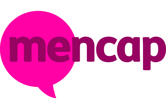 Mencap Derbyshire and Derby City Domiciliary Care Agency - A company logo