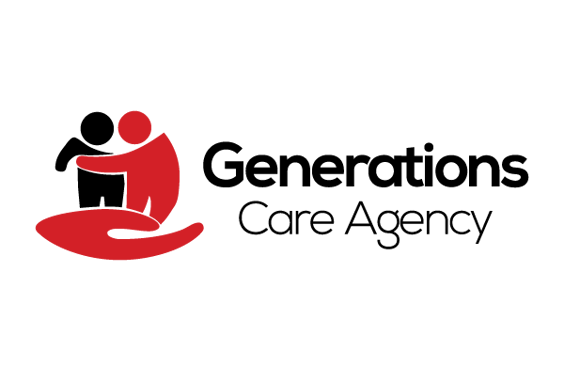 Generations Care Agency Limited - A company logo