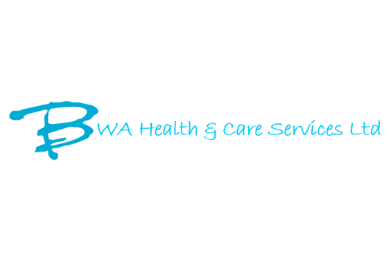 Blay Domiciliary Services - A company logo