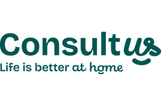 Consultus Care And Nursing Ltd - A company logo