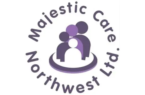 Majestic Care North West Limited - A company logo