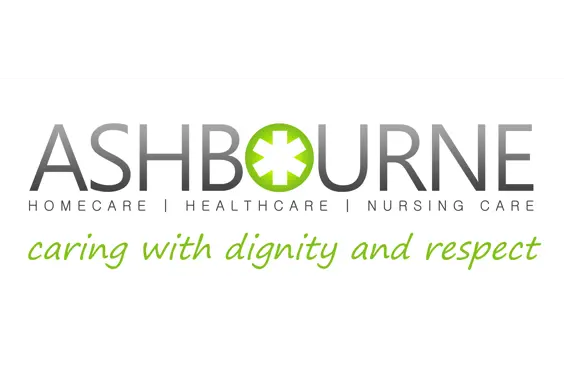 Ashbourne Healthcare Services - A company logo
