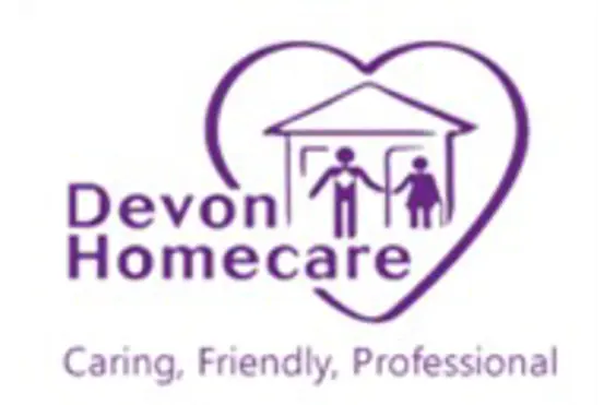 Devon Home Care Limited - A company logo