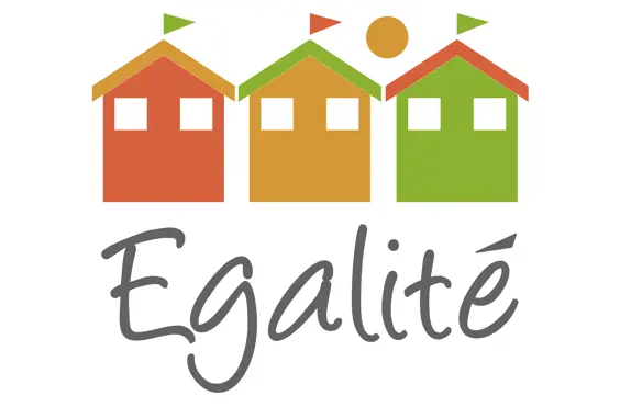 Egalite Care Ltd - A company logo