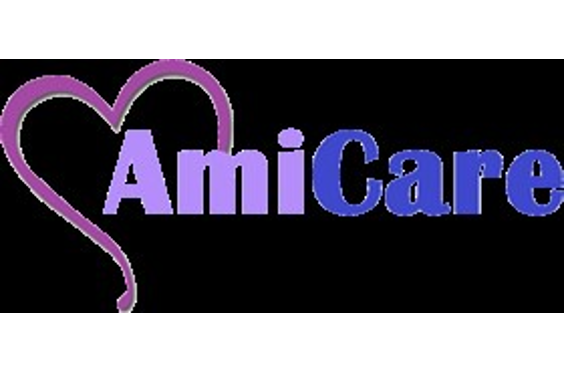 Amicare Domiciliary Care Services Ltd - A company logo