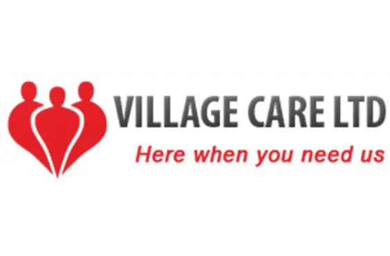 Village Care Limited - 3c Wesley Place - A company logo