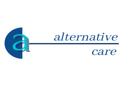 Carepoint Limited t/a Alternative Care - Suite 1 Parkside House - A company logo