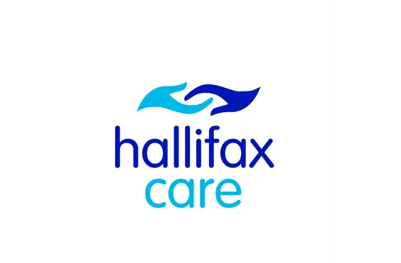 Hallifax Care Limited - A company logo