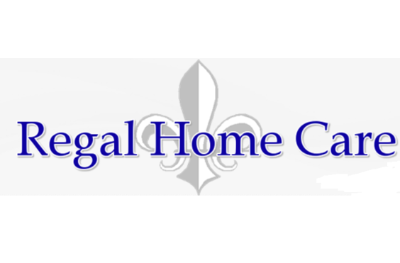 Regal Home Care Limited - A company logo