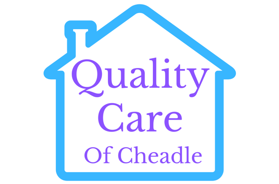 Quality Care of Cheadle - A company logo