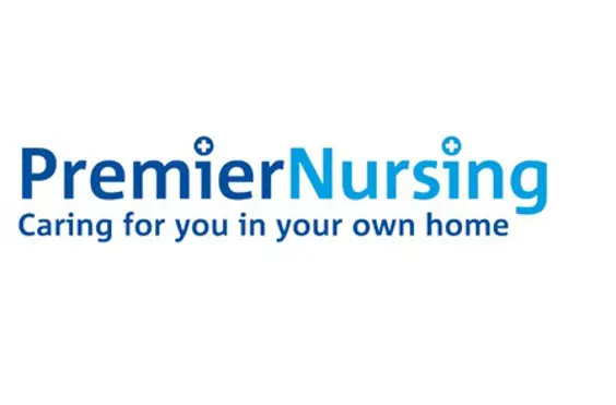 Premier Nursing Limited - A company logo