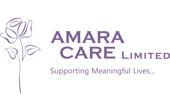 Amara Care Limited - A company logo
