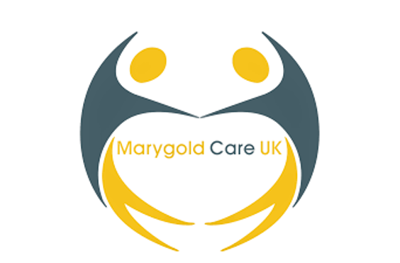 Marygold Care UK Ltd - A company logo