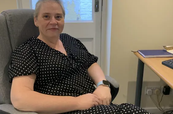 Chislehurst Homecare Partnership - Photo of manager