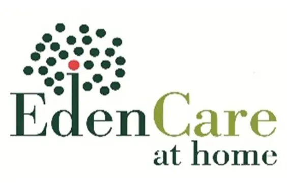 Eden Care at Home Limited (Head Office) - A company logo