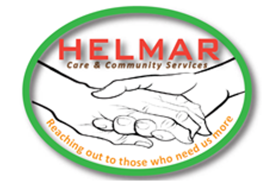 Helmar Care and Community Services Limited - A company logo